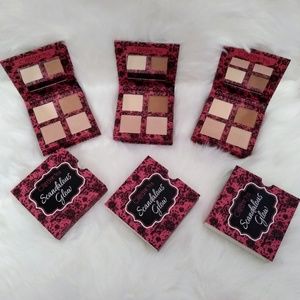 Scansalous Glow Highlight Palette